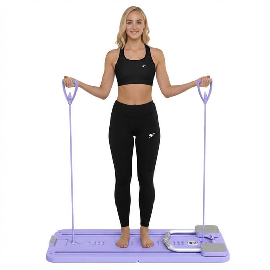 planche de pilate™